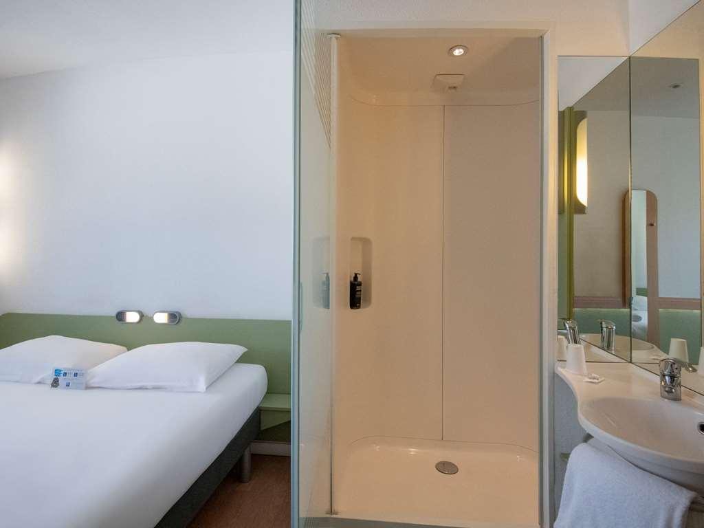 Ibis Budget Ajaccio Ajaccio (Corsica) Quarto foto