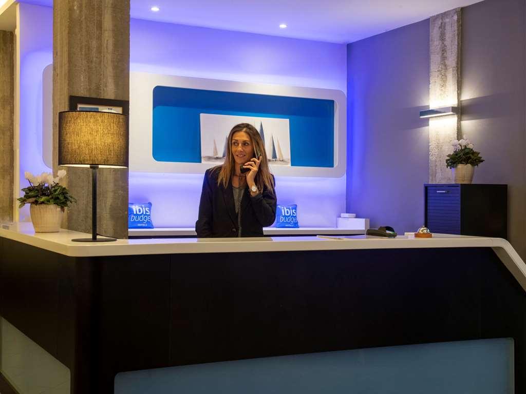 Ibis Budget Ajaccio Ajaccio (Corsica) Exterior foto